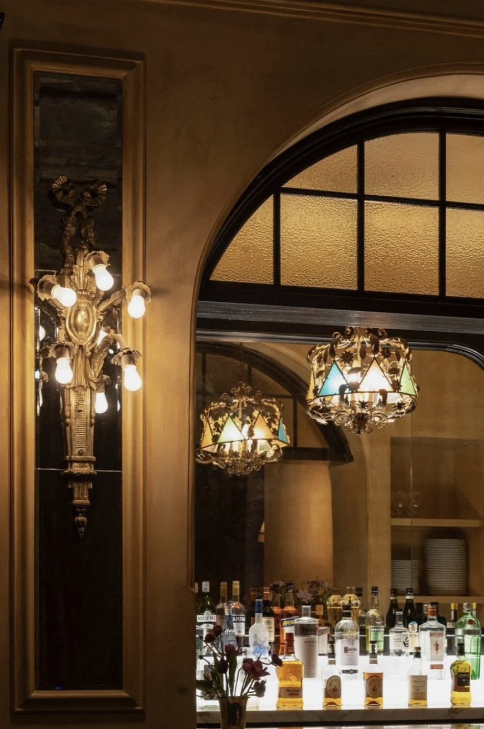 restaurant interior design new zealand