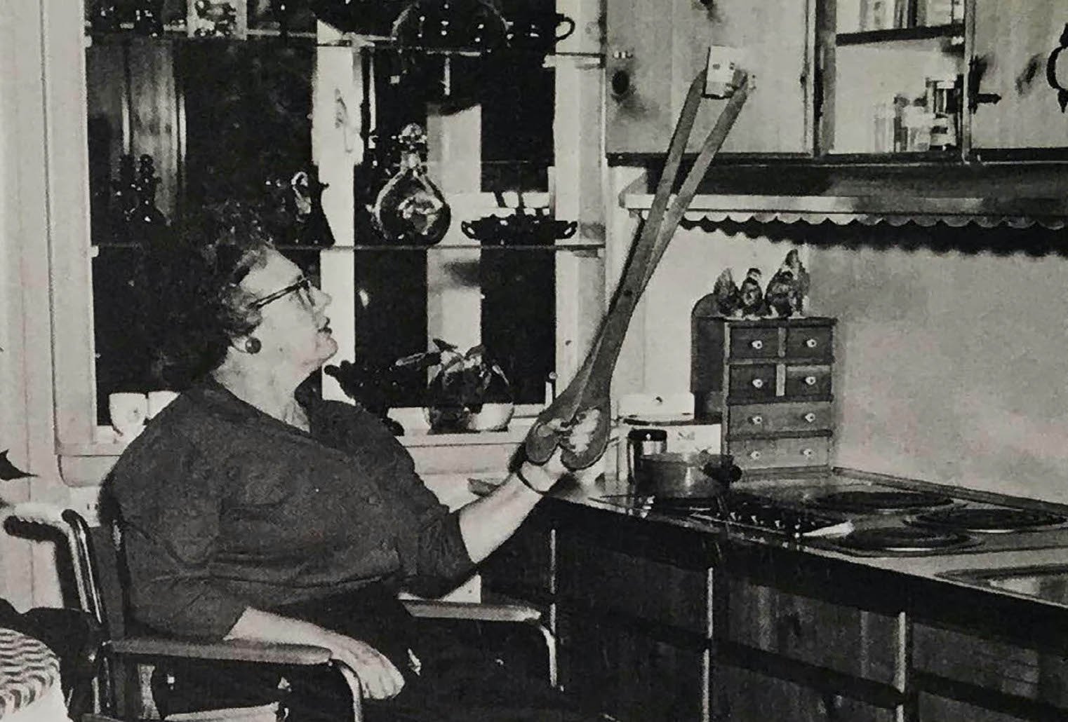 Auckland Interior Designer Studio Sio Lillian Gilbreth