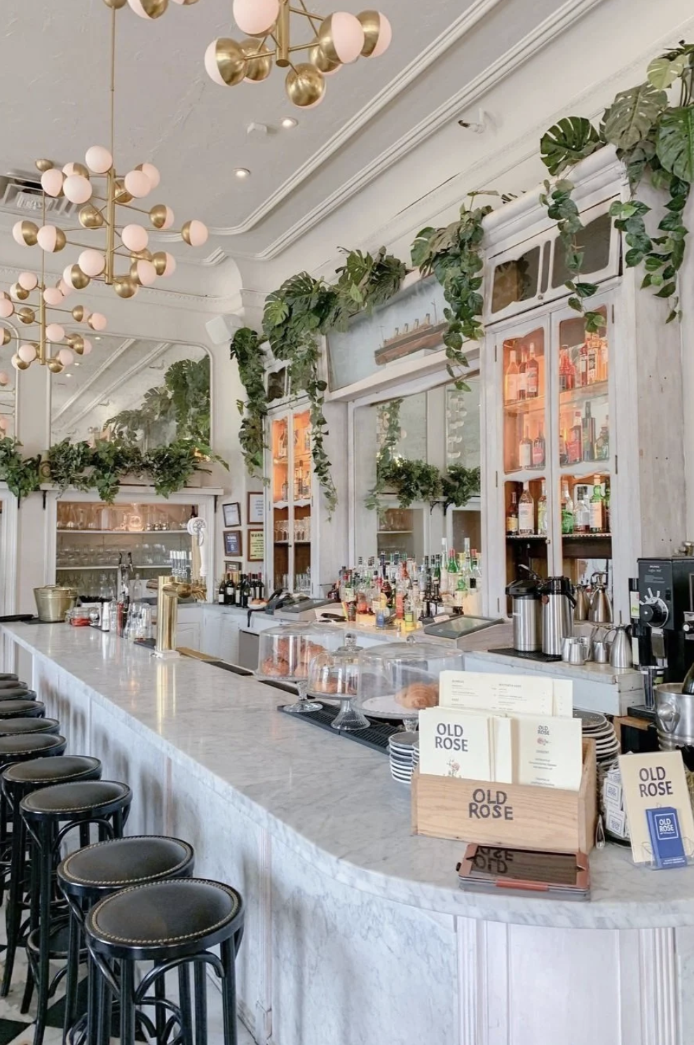 restaurant interior design new zealand