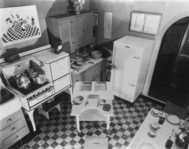 Auckland Interior Designer Studio Sio Lillian Gilbreth