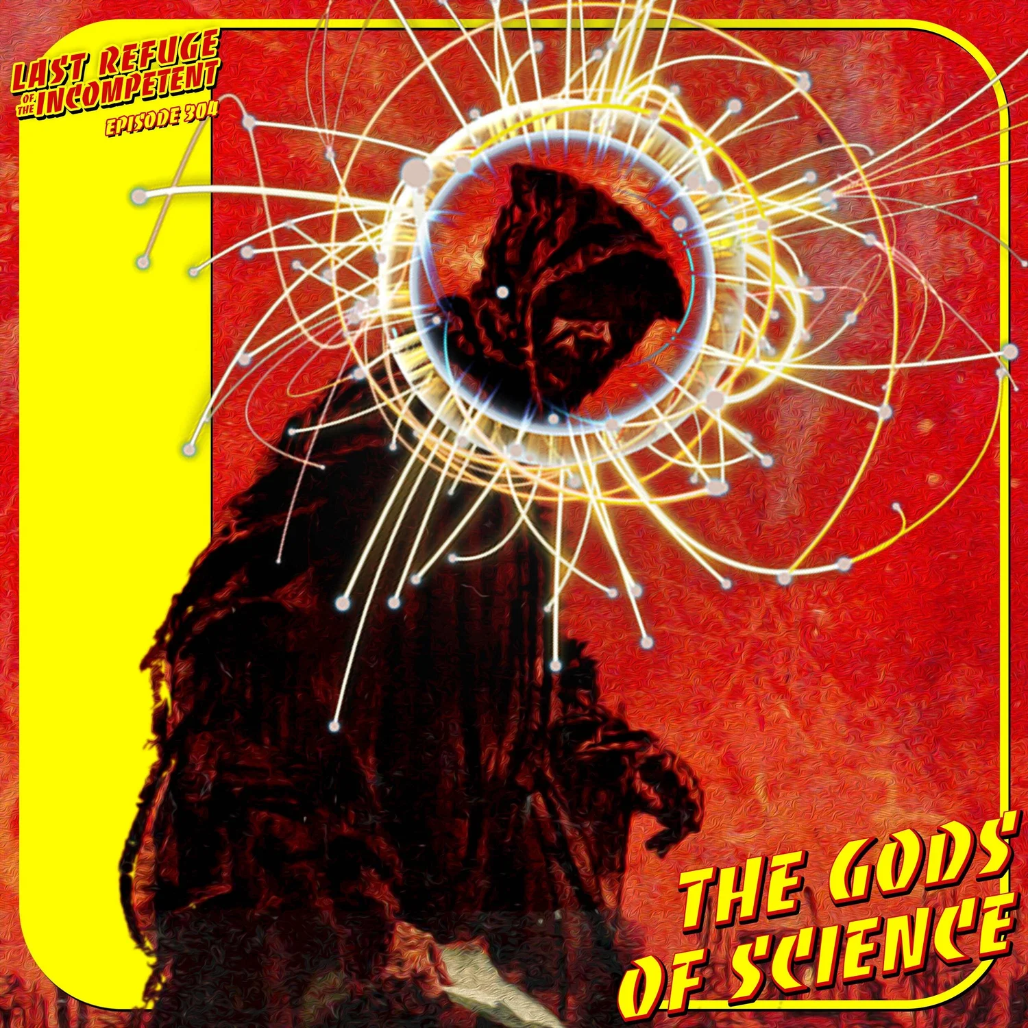 Last Refuge of the Incompetent