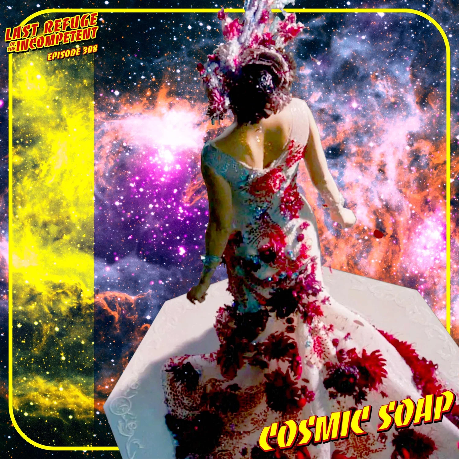 Last Refuge of the Incompetent