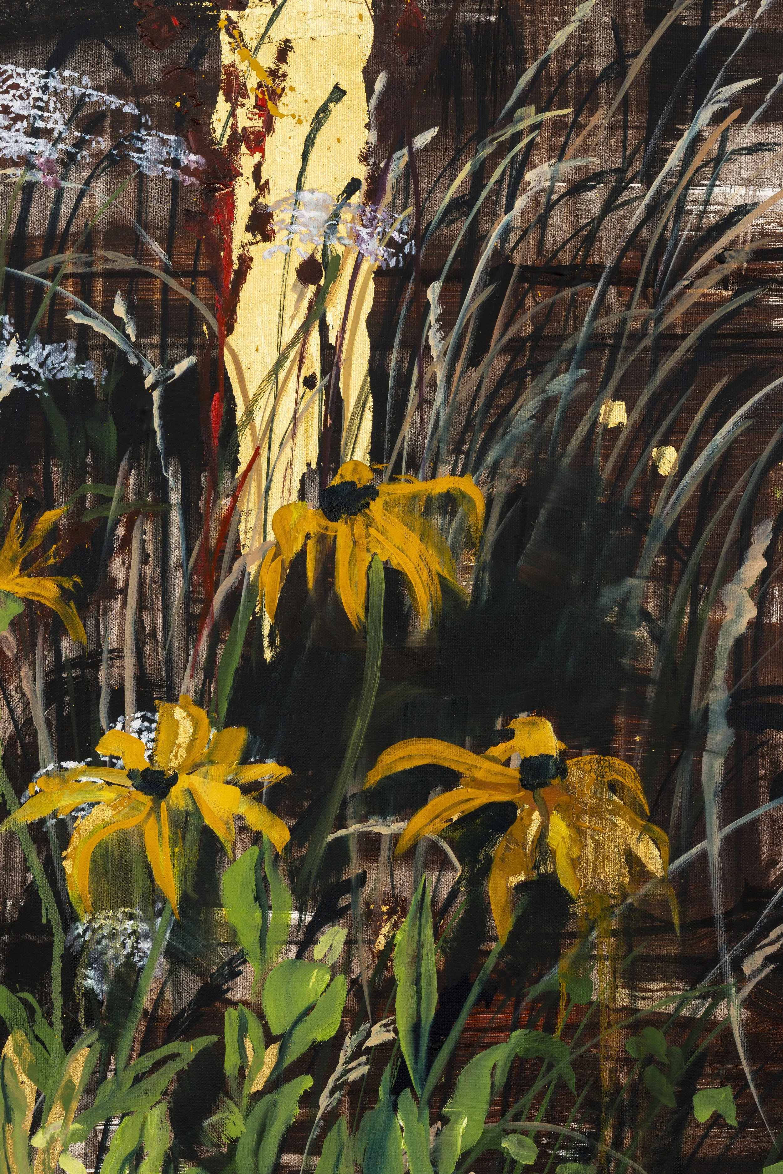 BLACK EYED SUSAN (HULL)