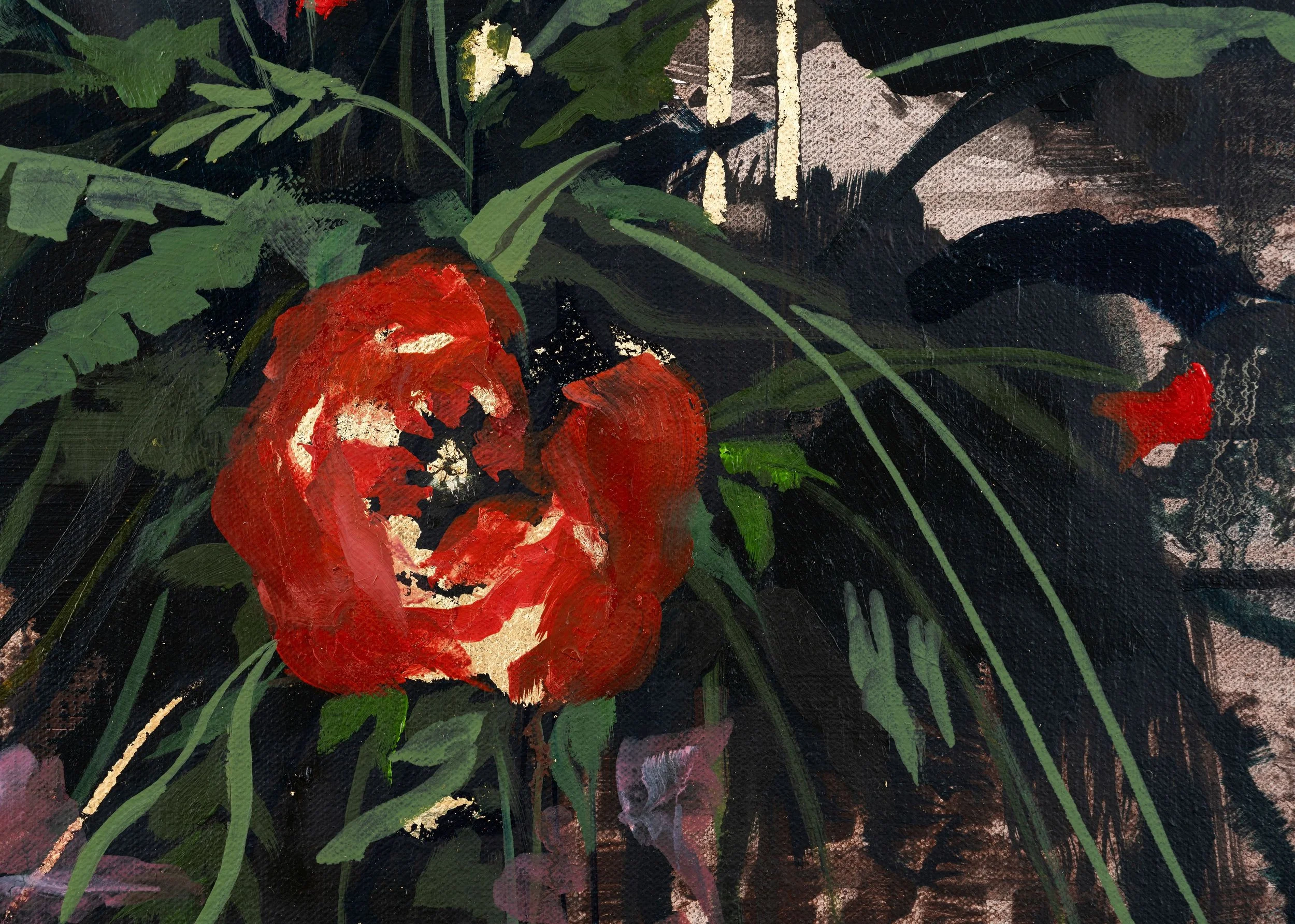 TRANSIENT