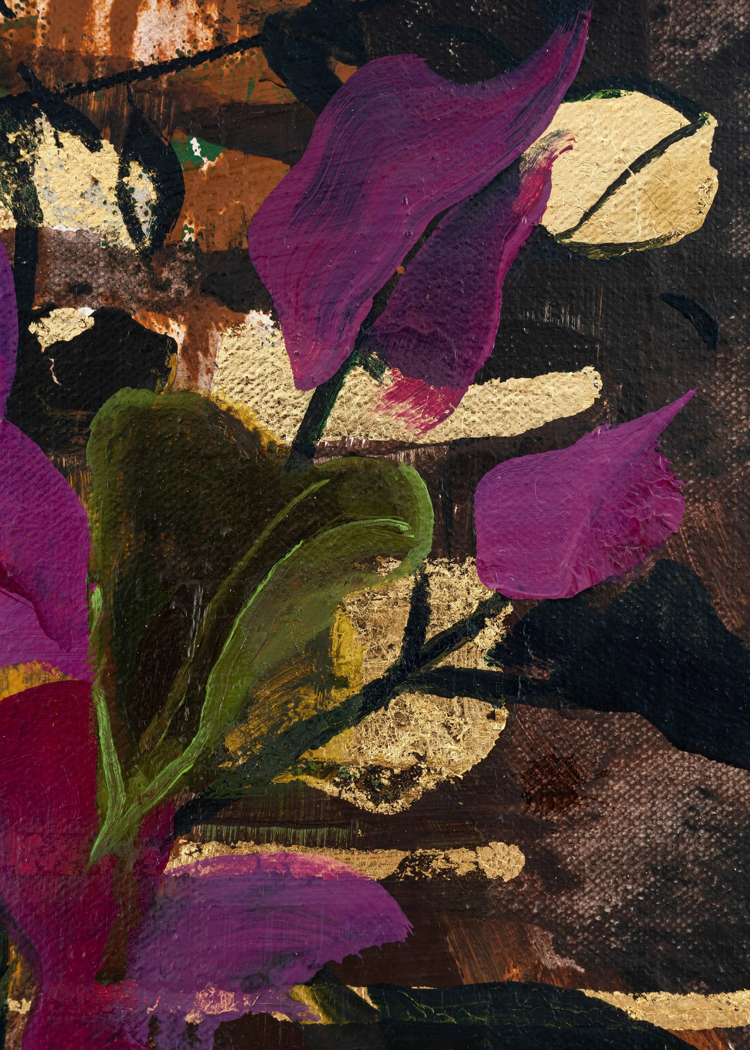 BOUGAINVILLEA