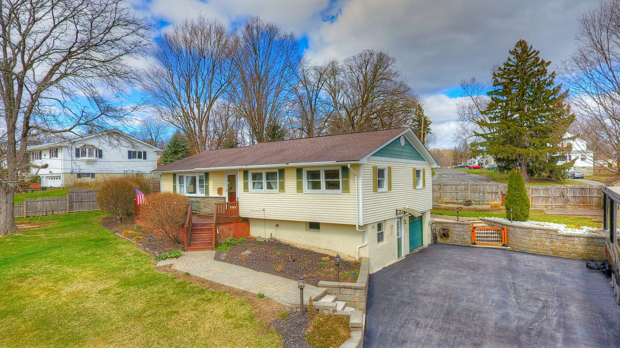 Real Estate 360 Virtual Tours — Abdel Home Tour