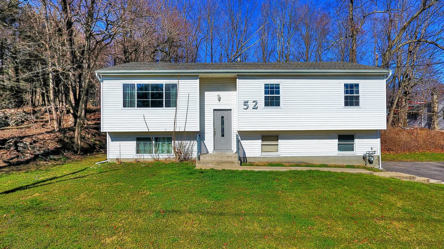 52 Ridge Rd. Highland Mills NY — Abdel Home Tour