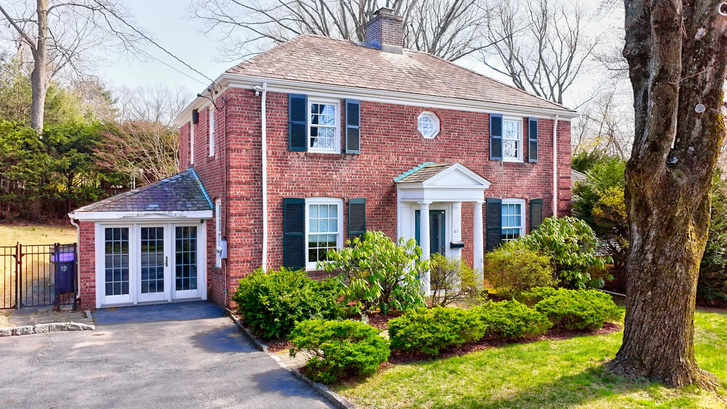 61 Kathwood Rd, White Plains, NY
