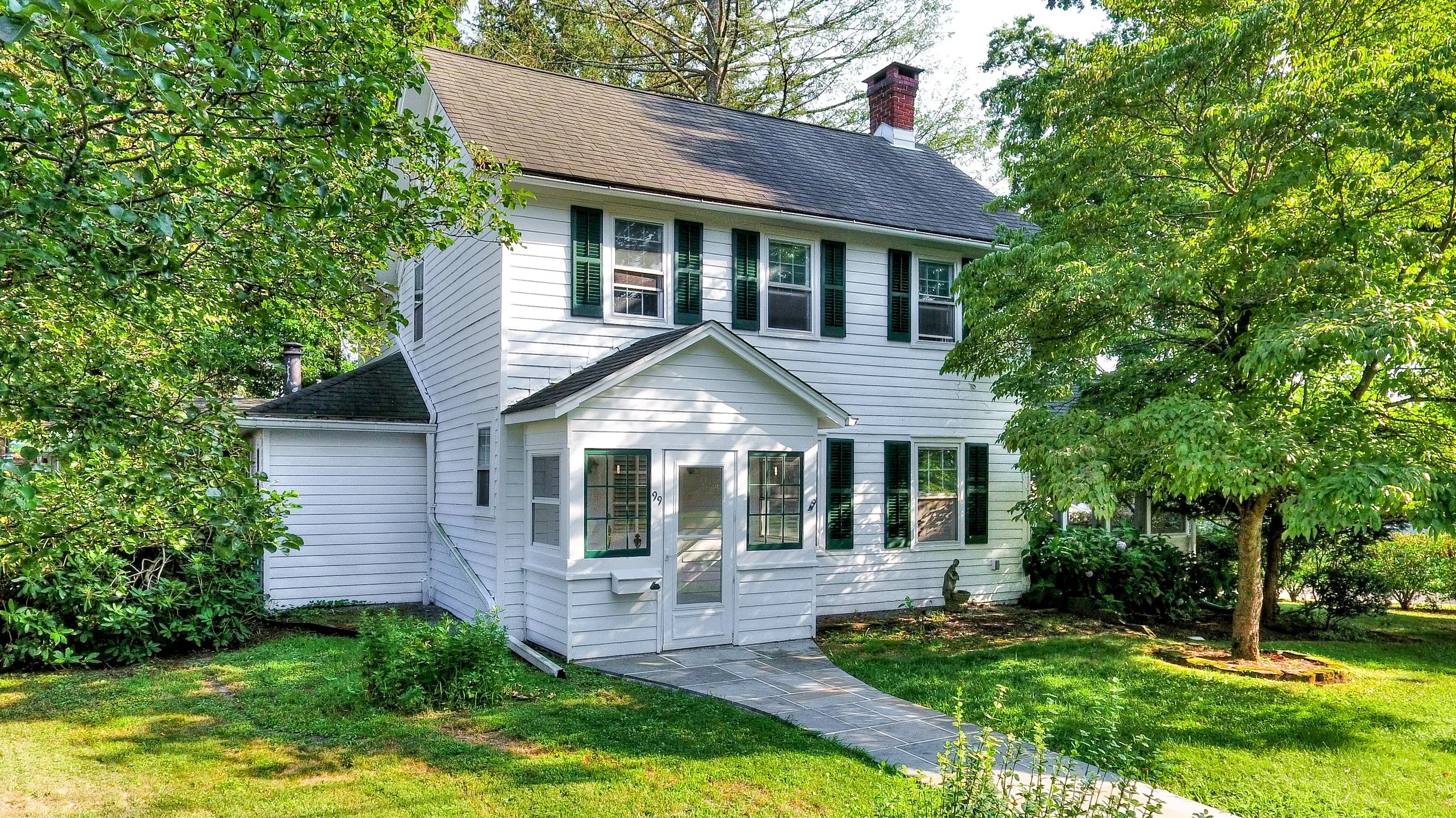 99 Golden Hill Ave Goshen NY