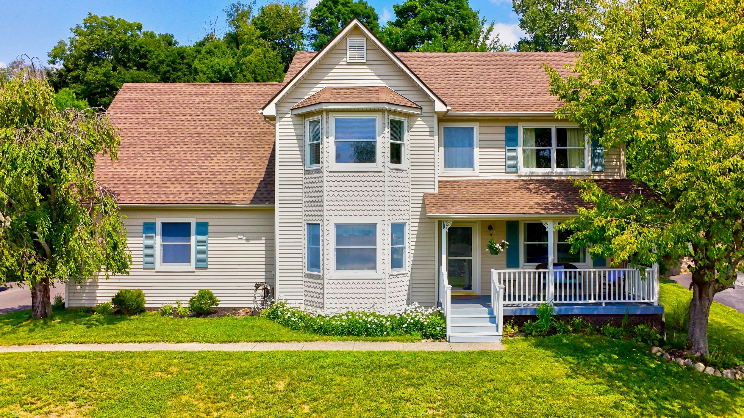 24 Valley View Circle Warwick, NY