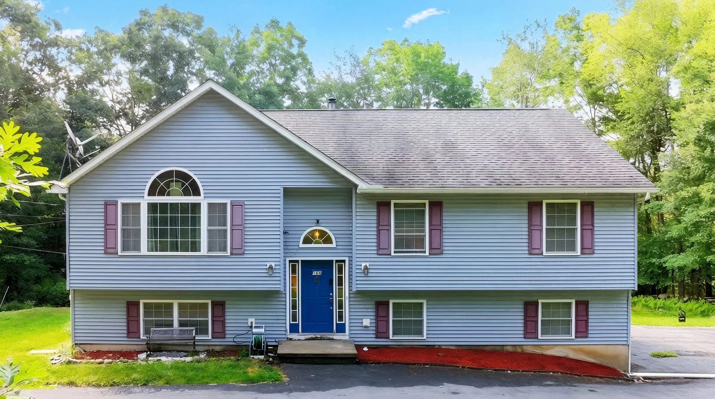 168 Dunntown Rd Wurtsboro, NY