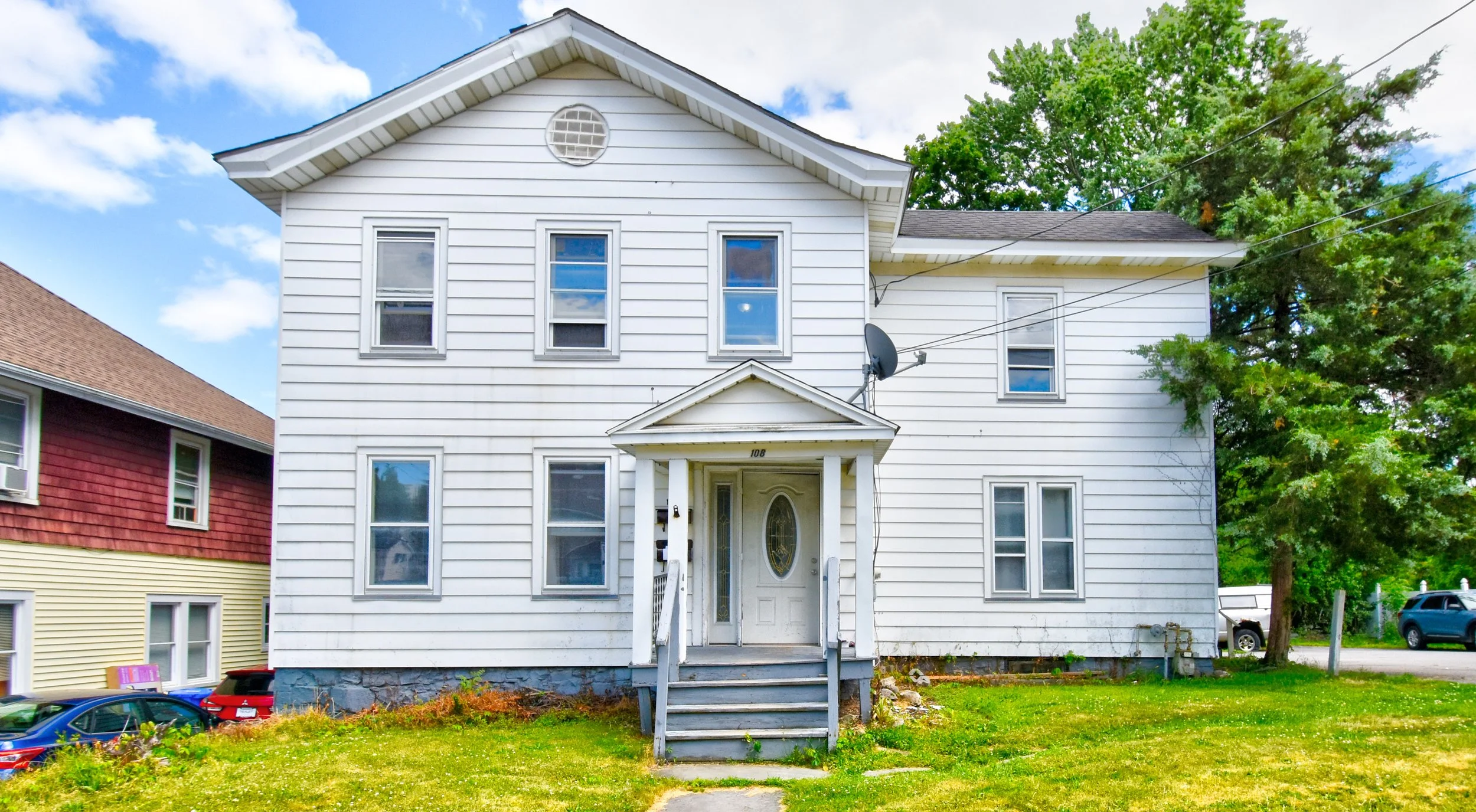 108 Academy Avenue Middletown, NY