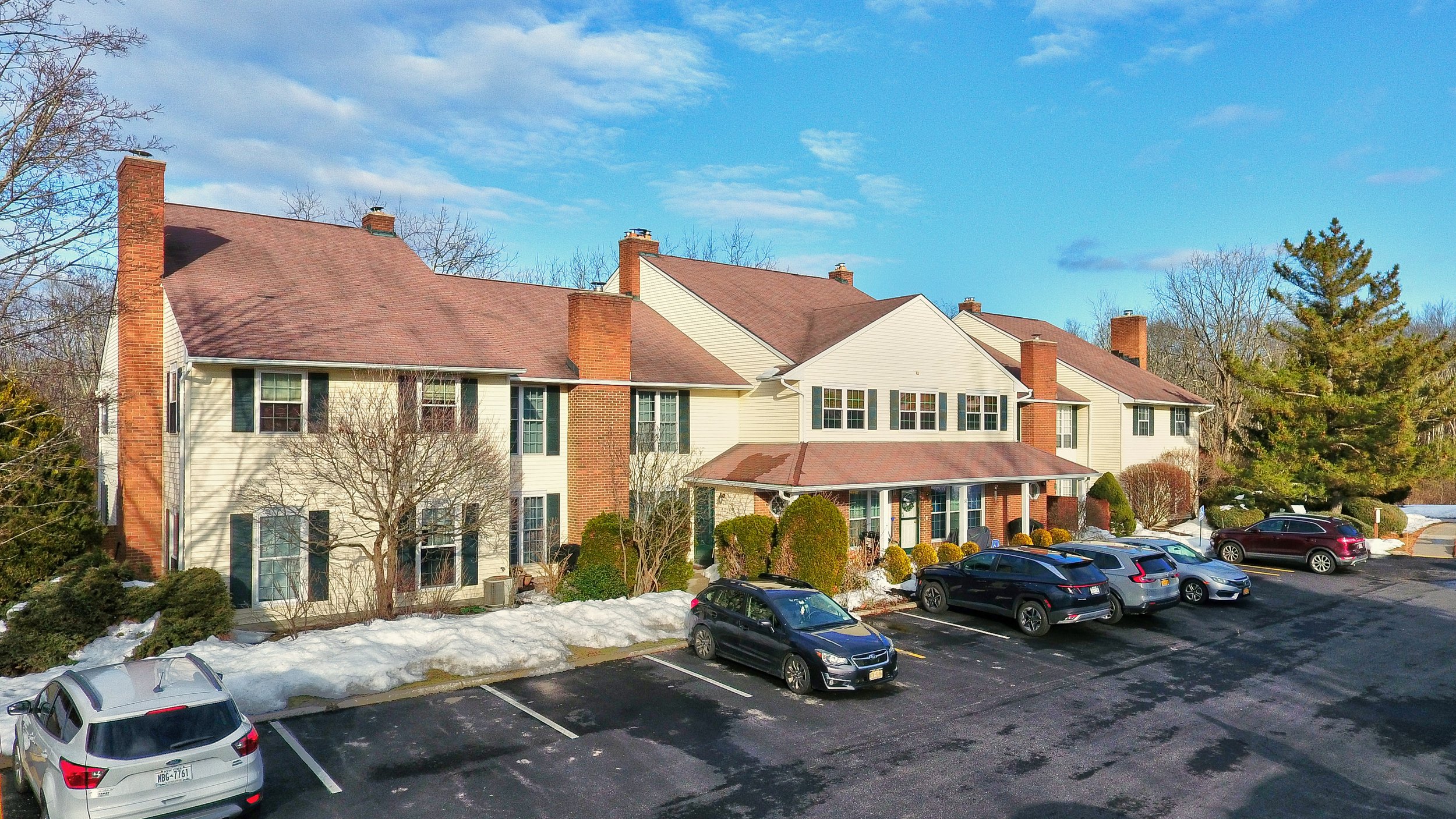 60 The Rise Warwick NY