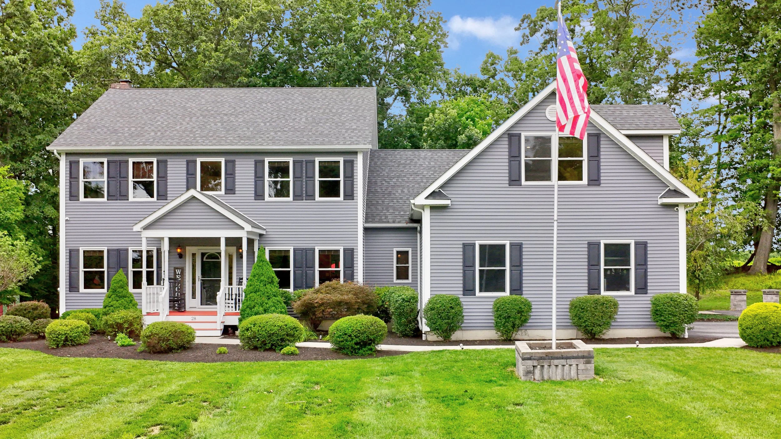 28 Hickory Lane Westtown, NY