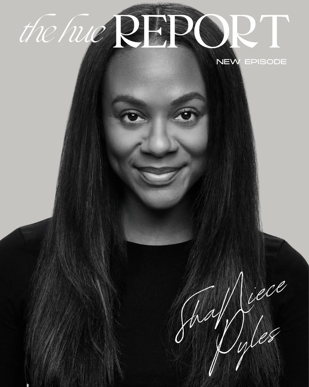 This week, I&rsquo;m chatting with @_shaniecemarie&mdash;the powerhouse Content Lead &amp; Creative Director at @sheamoisture for an inspiring conversation about creativity, culture, and storytelling in beauty.

ShaNiece opens up about her career jou