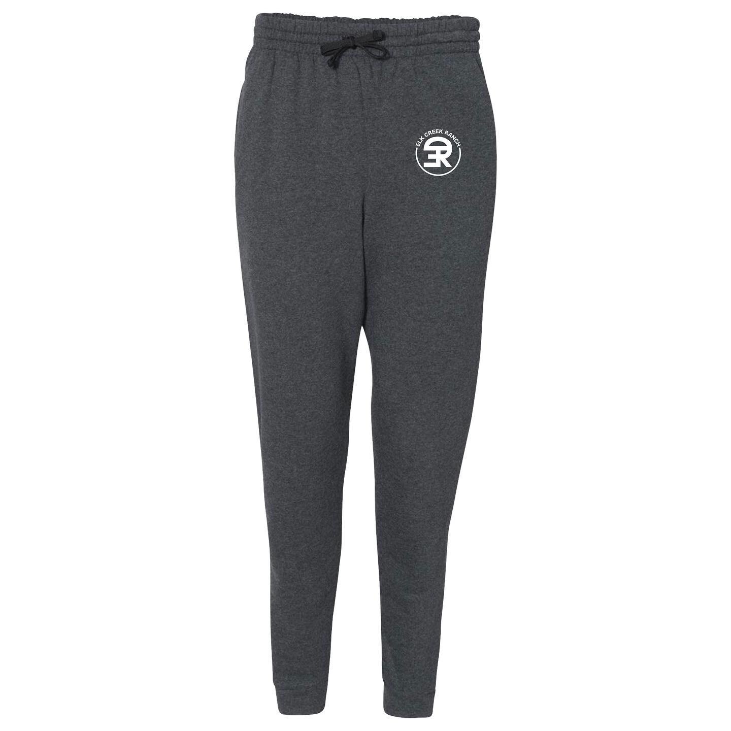 This wonderfully comfortable pair of sweatpants will do wonders. Who says you can&rsquo;t be jammie comfy all day long? www.elkcreekranchstore.com