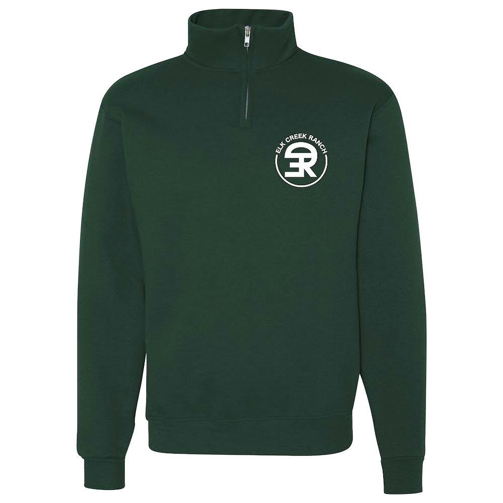 The Elk Creek Ranch store is OPEN! Get your favorite rancher or alumni something they will absolutely love for the holidays. www.elkcreekranchstore.com
