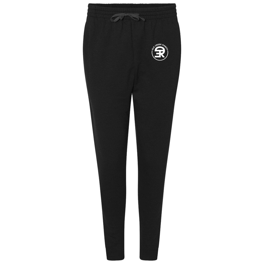 Happy Thanksgiving Ranch friends and family!  These pants will help you stay comfy during the many holiday dinners to come.  Shop them now on our website! Comes in black and heather gray.  S/M/L/XL