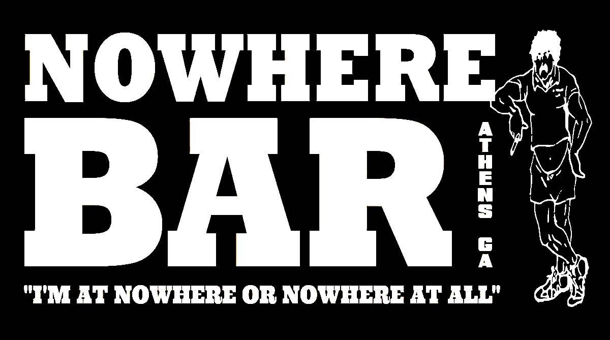 Nowhere Bar LIVE!