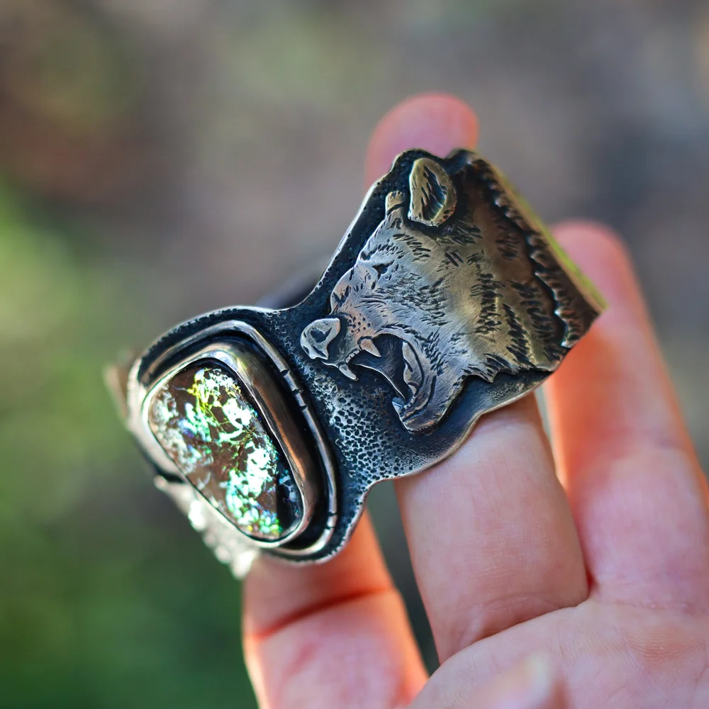 From the workbench