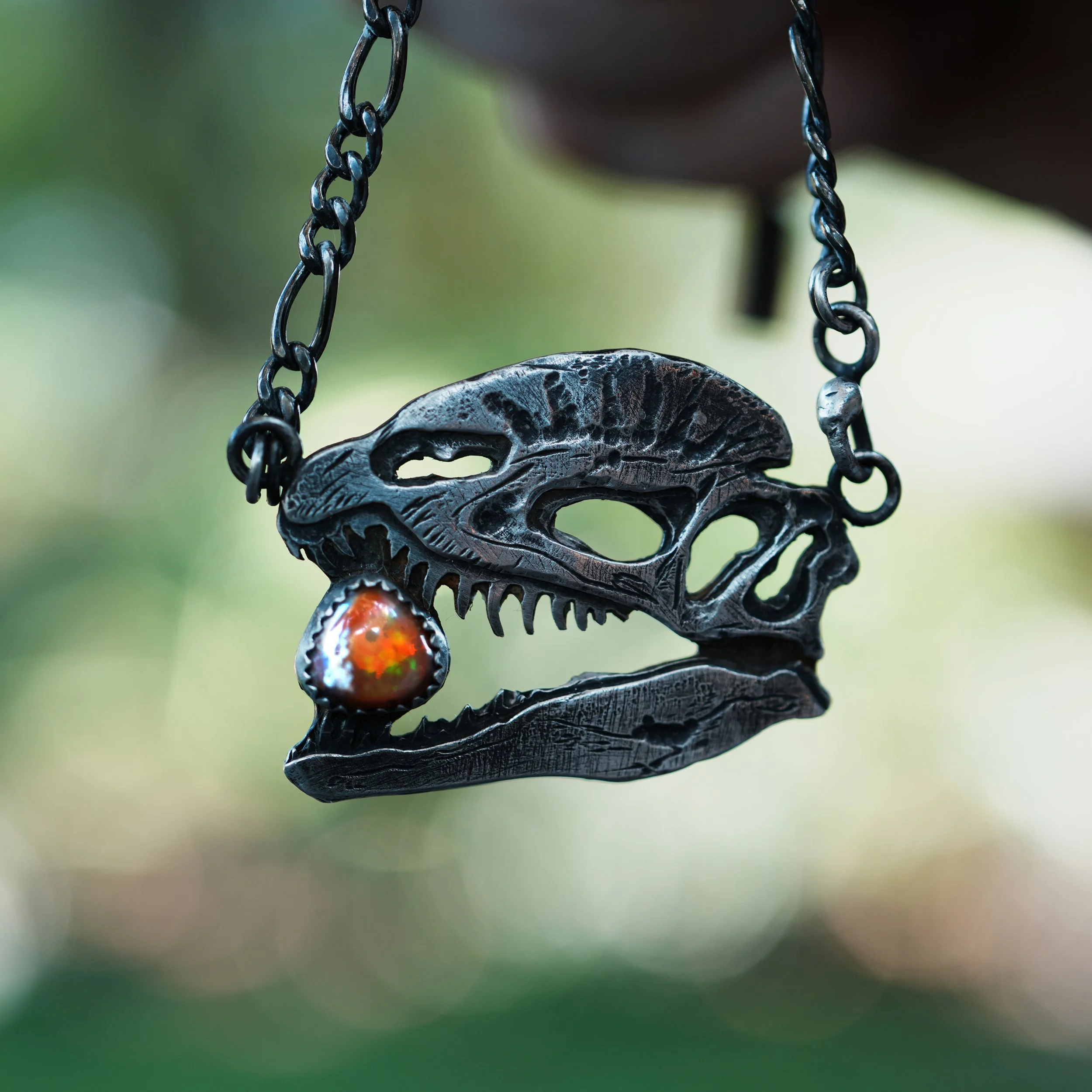 Dilophosaur