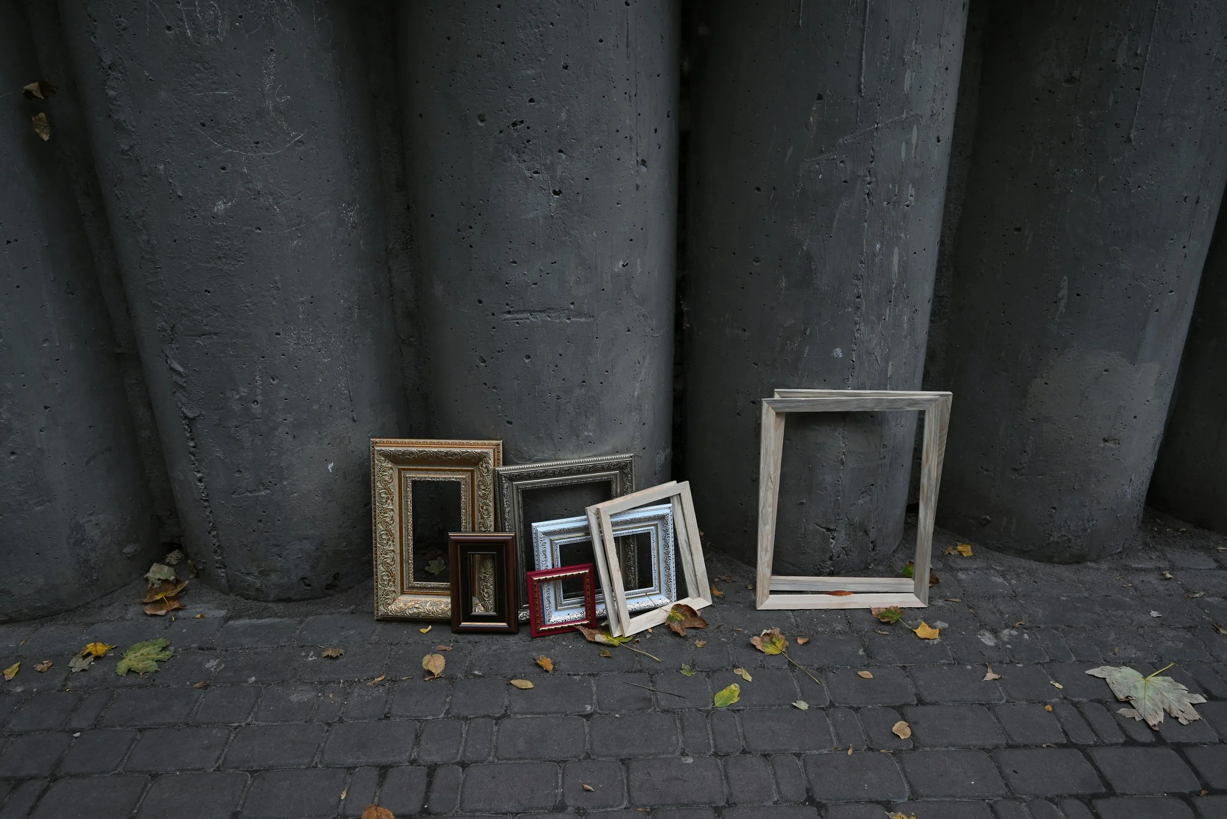 “on entering the second half of life” by Daniel Gene Barlekamp