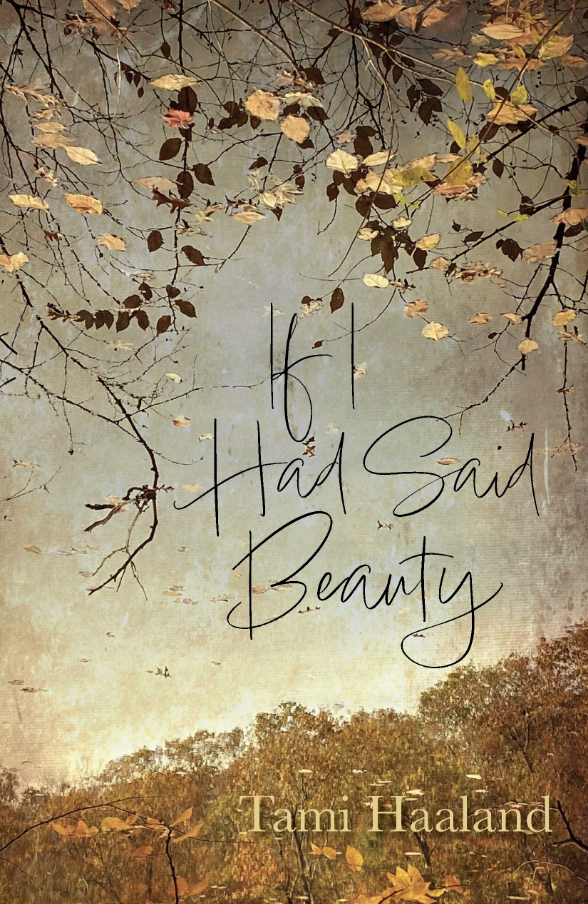 “Dynamic Identity”: Carol Parris Krauss’ Review of IF I HAD SAID BEAUTY by Tami Haaland