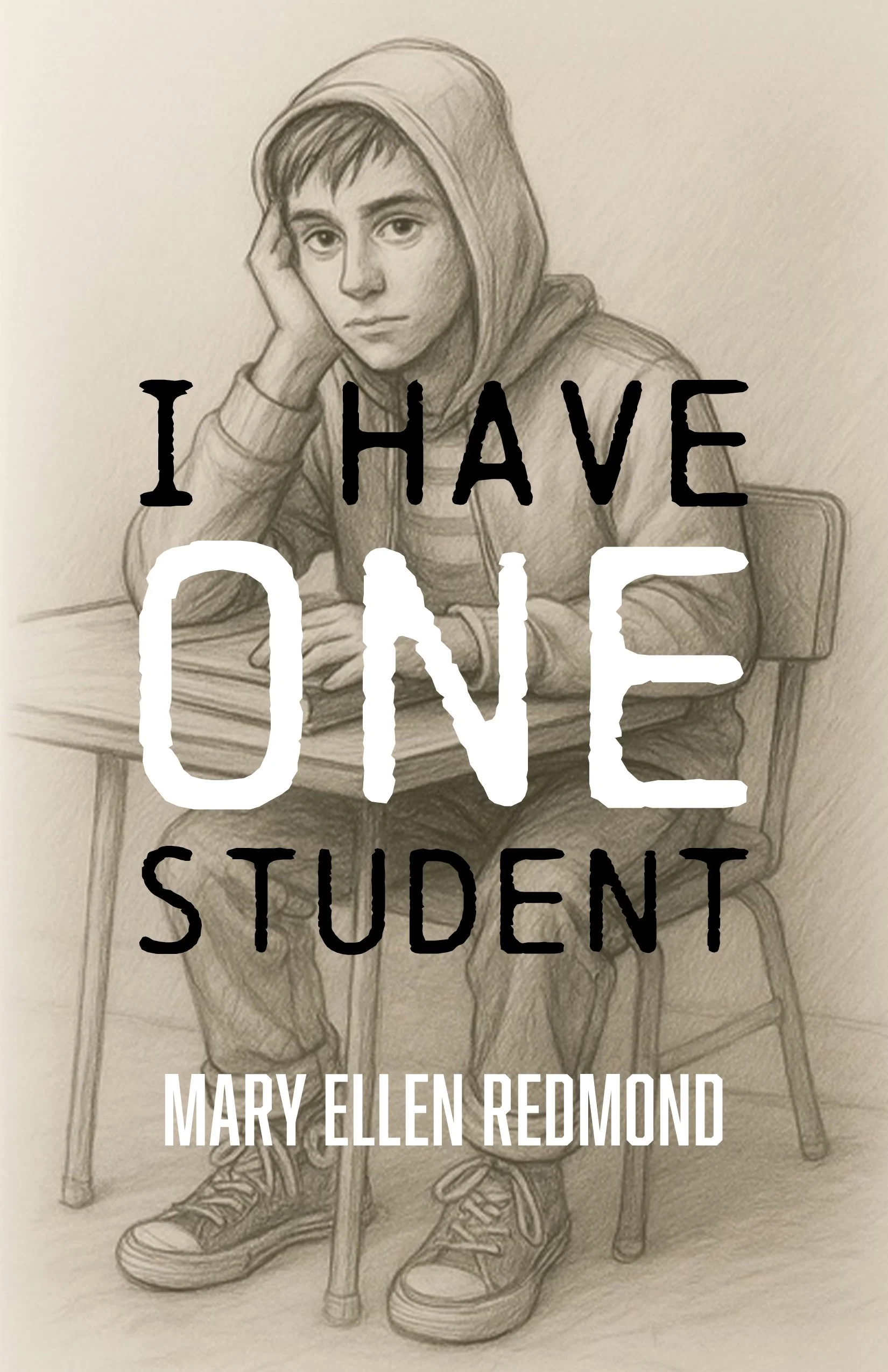 “Teaching, Listening, Supporting”: a review of Mary Ellen Redmond’s I HAVE ONE STUDENT by Gretchen Ayoub