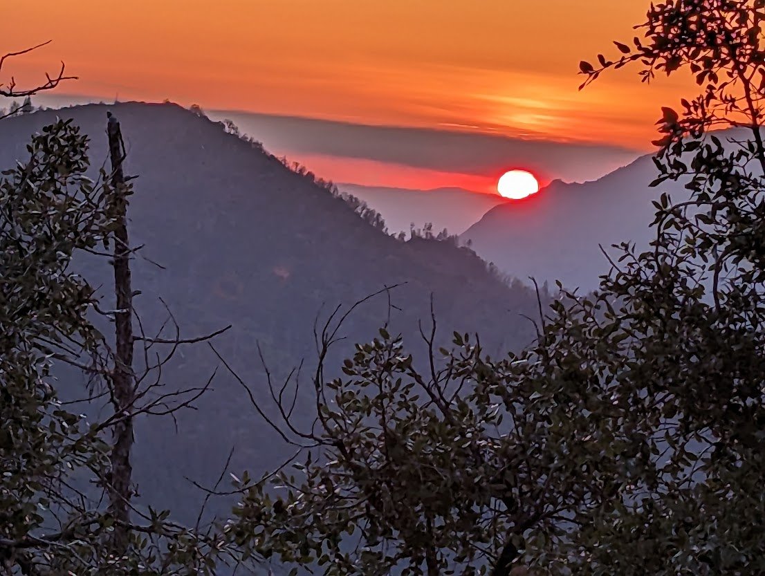 “Solstice” by Laurie Kuntz