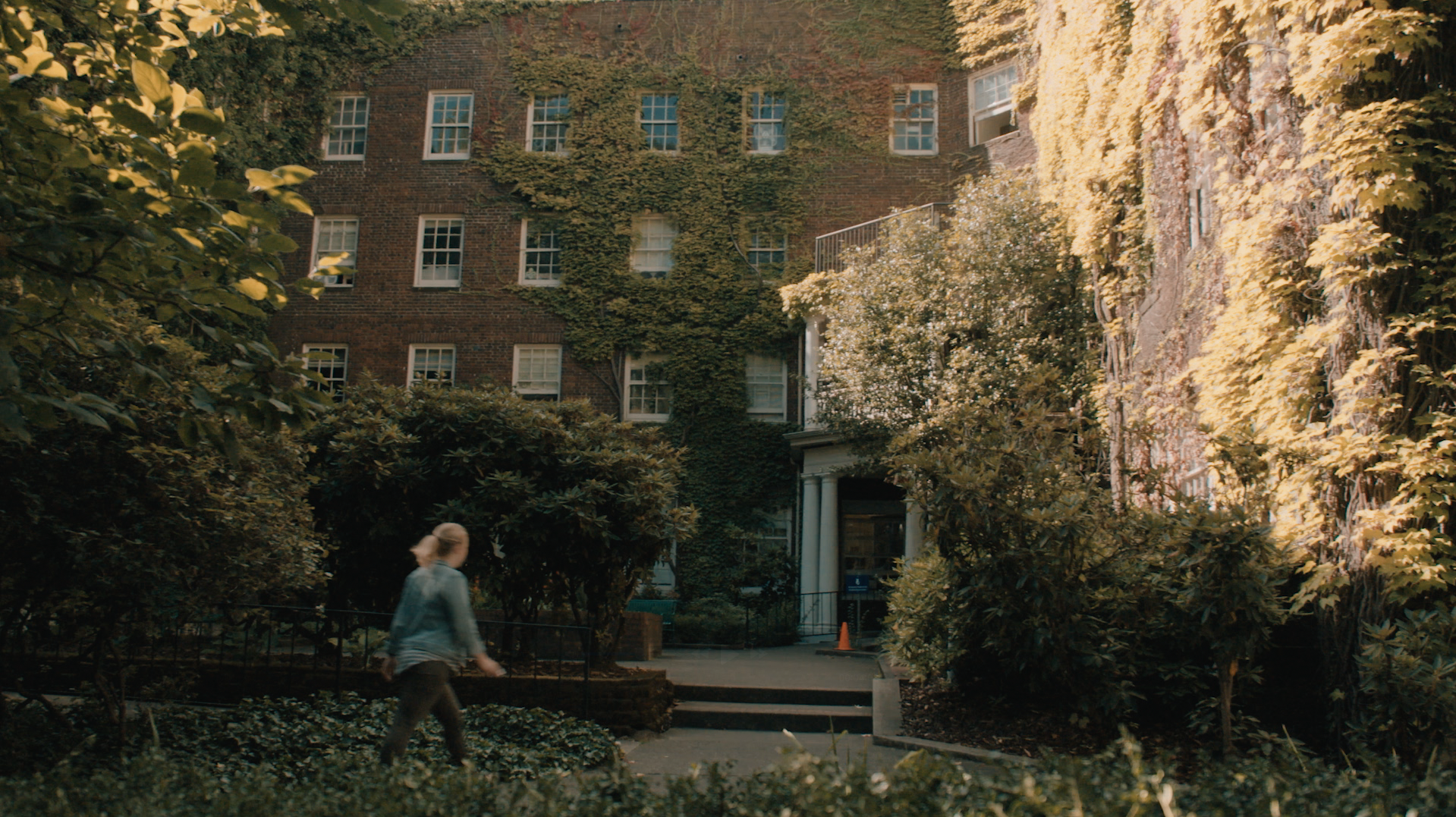 Portland State University | "Impossible Firsts"