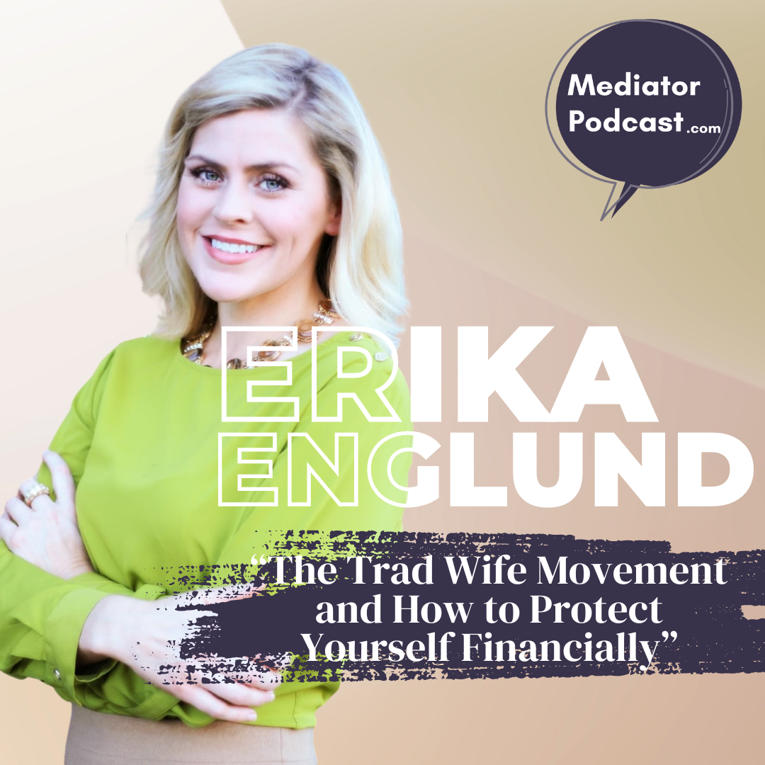 The Traditional Wife (Trad Wife) Movement and How to Protect Yourself Financially