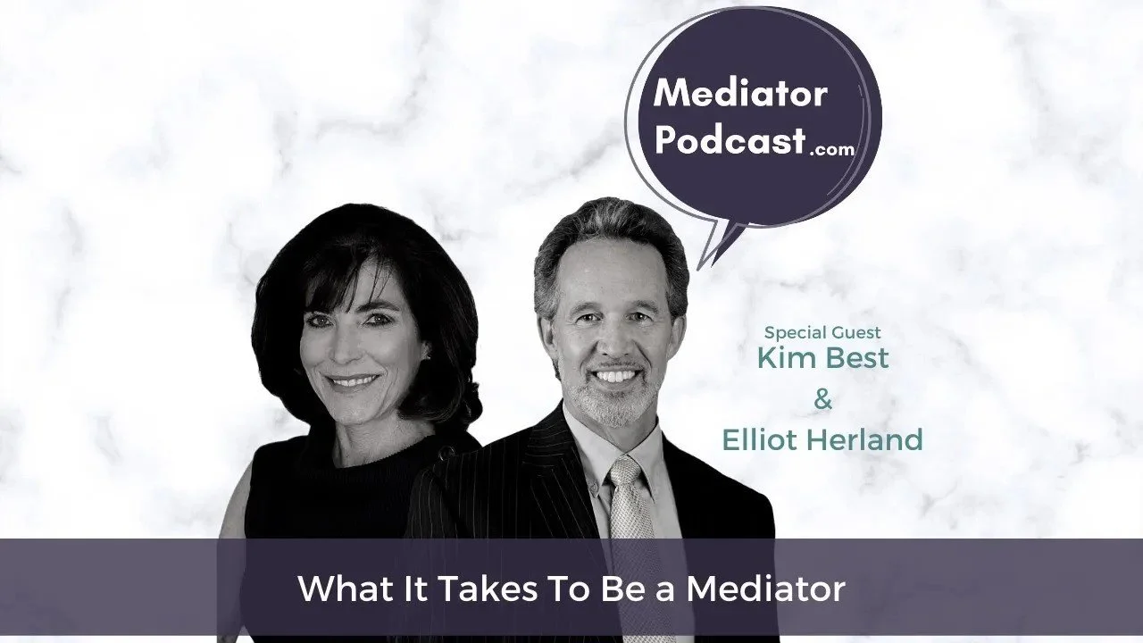 Beyond Conflict: Building Healthier Co-Parenting Strategies Through Mediation