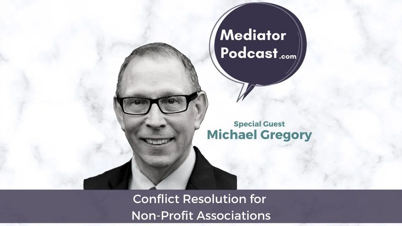 Conflict Resolution in Nonprofit Associations: Mediation Strategies That Build Stronger Organizations