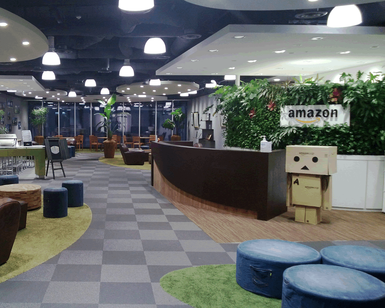 International Research