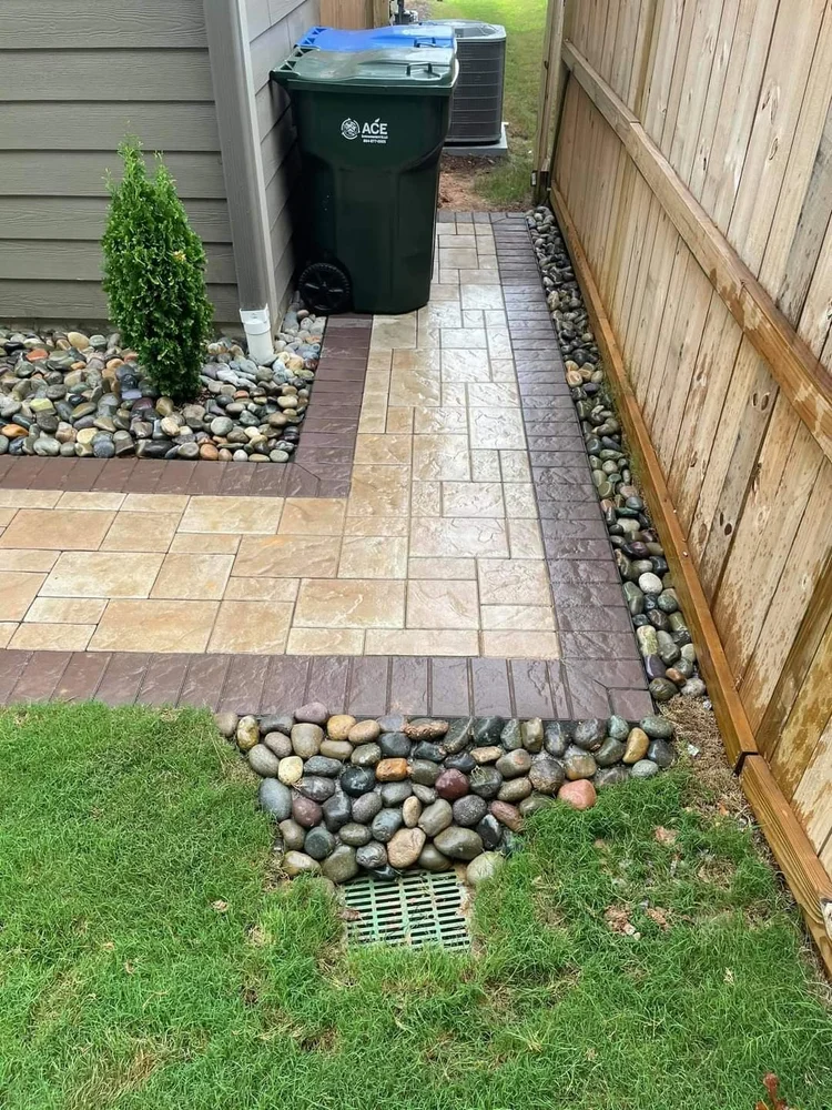 Greenville Outdoor Living Design, Horticulture, and Hardscapes