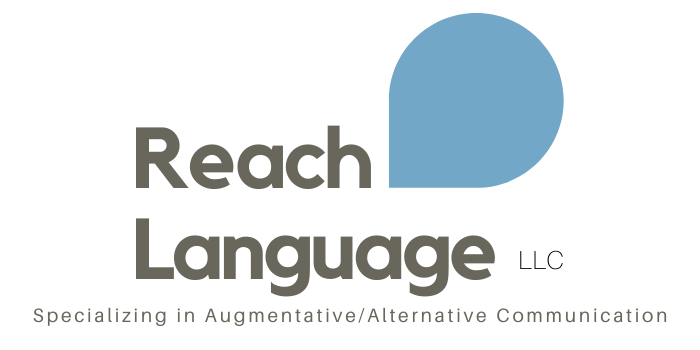  Reach Language