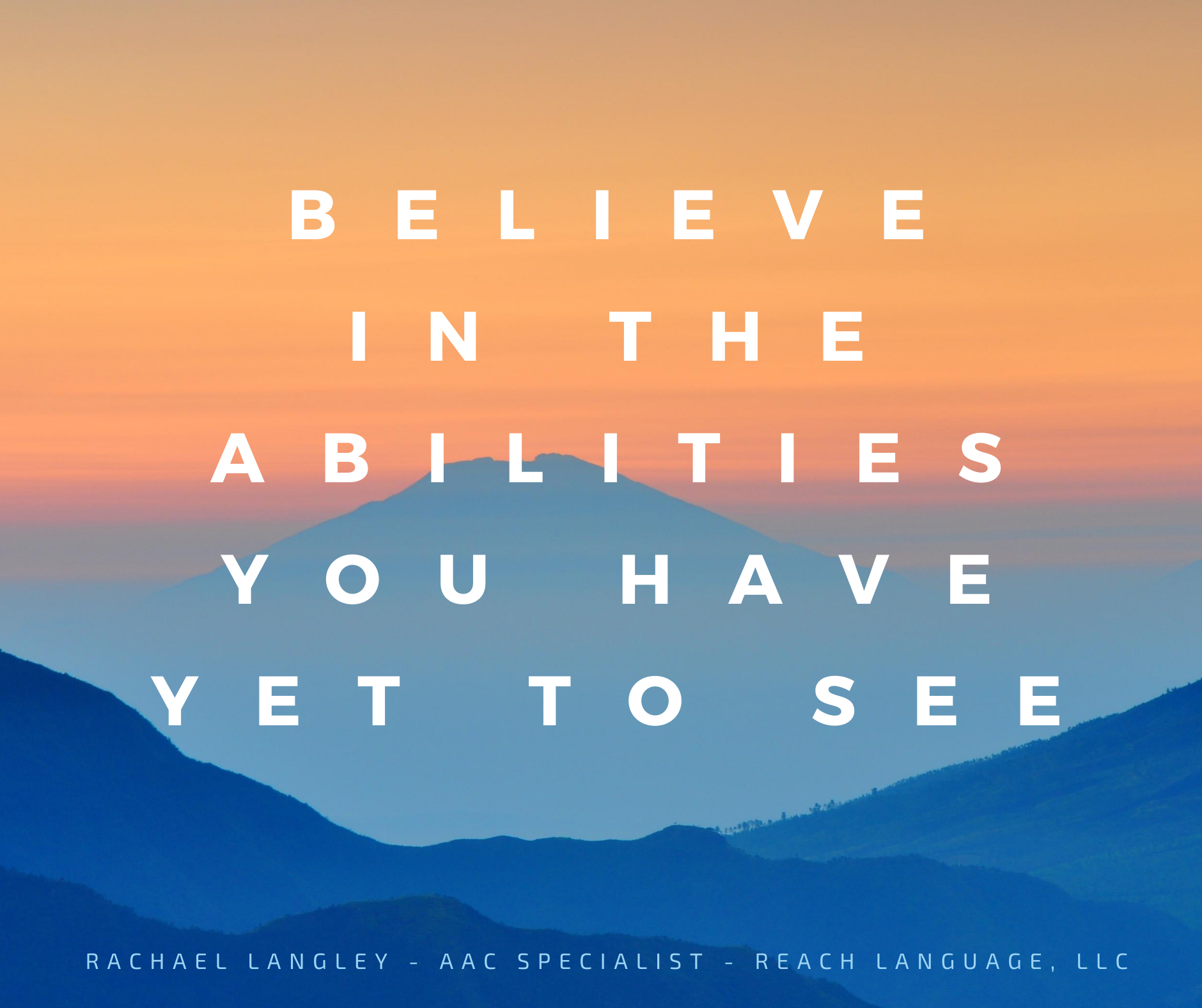 Believe
In the
Abilities
You have yet to see.png