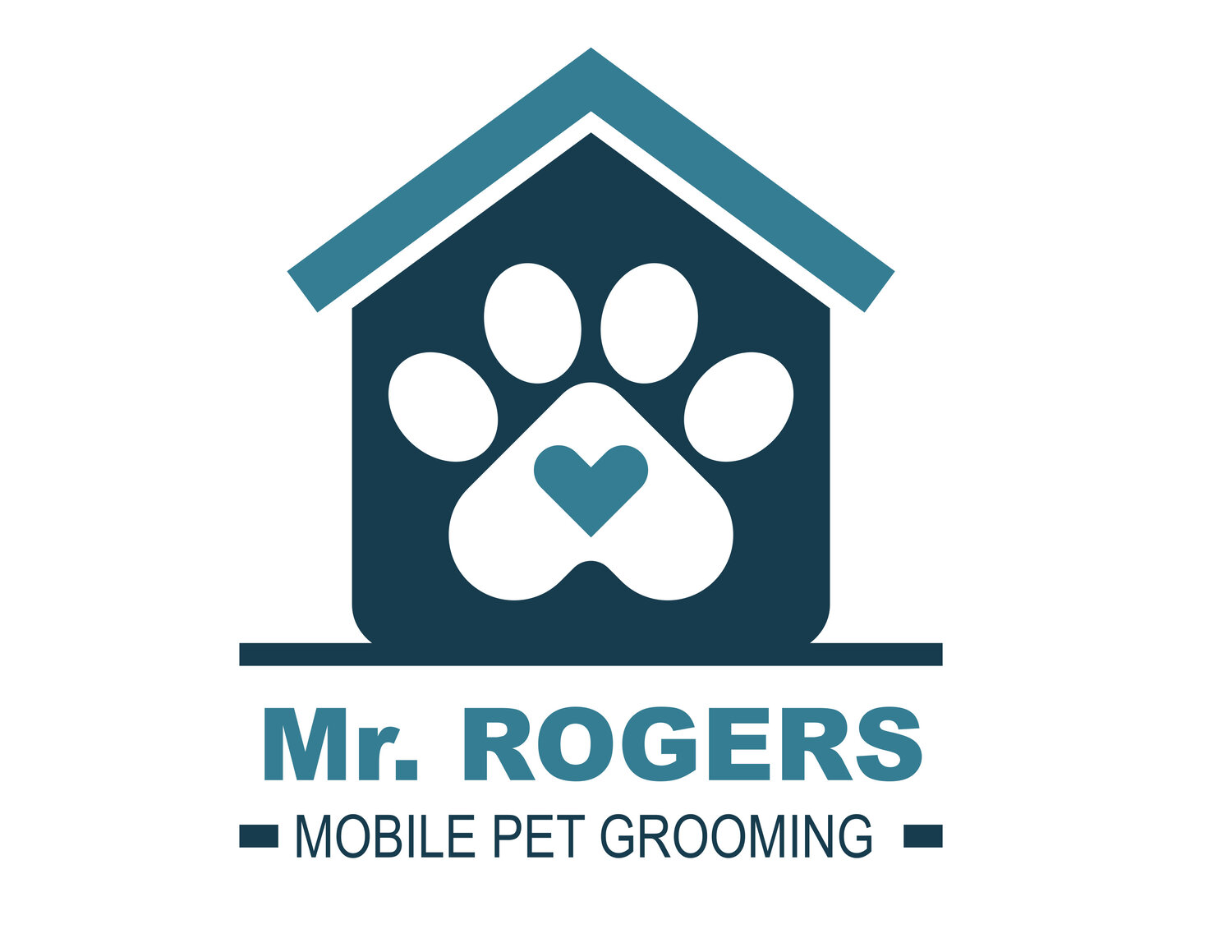 Mr. Rogers Mobile Pet Grooming