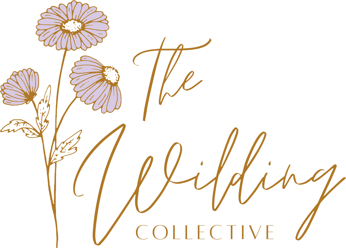 The Wilding Collective - Jacksonville Florist