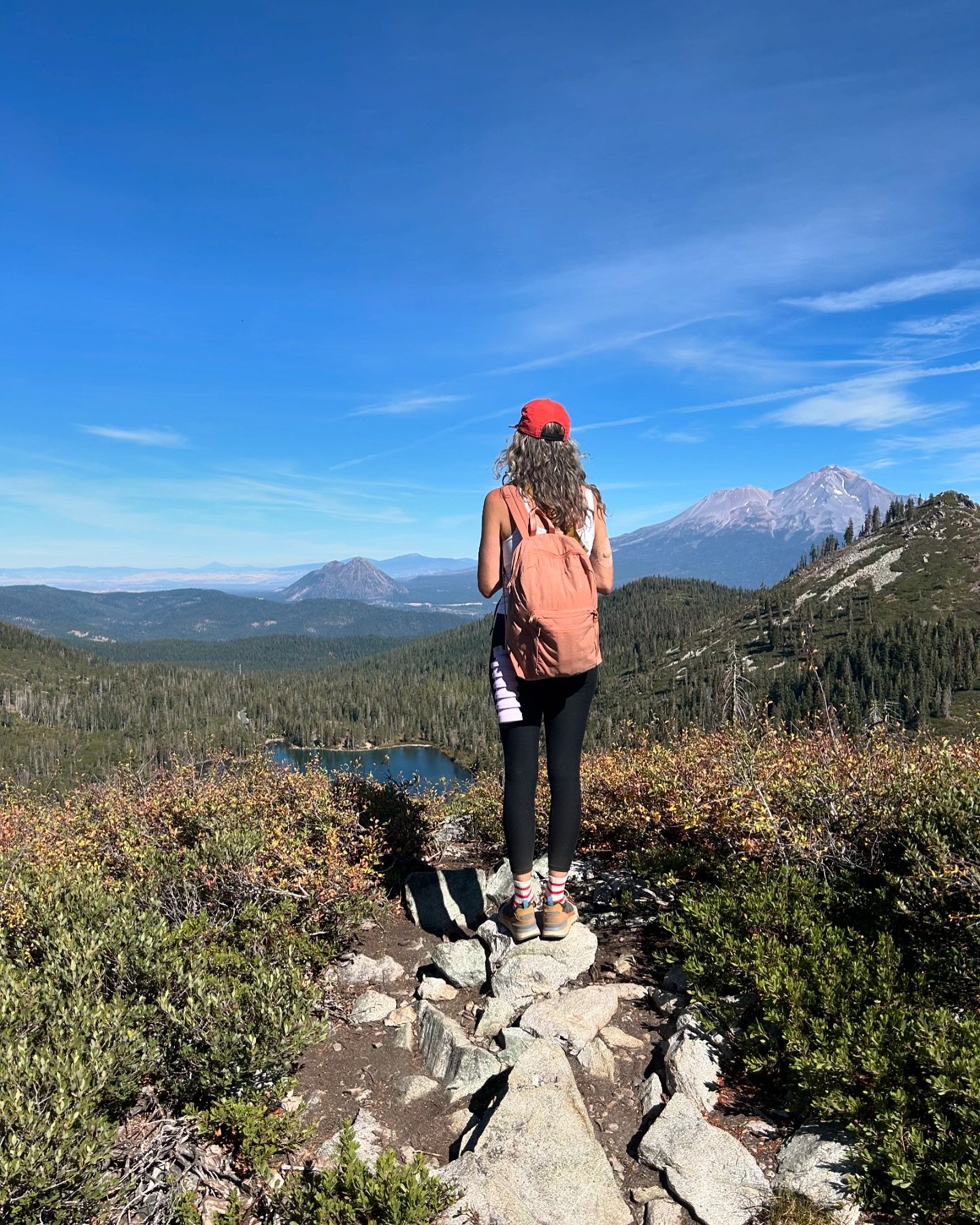 Moments from Mount Shasta. A trip of a lifetime, miracles and magic. More to come, currently integrating, so finding the words to speak about this trip are coming in slowly.