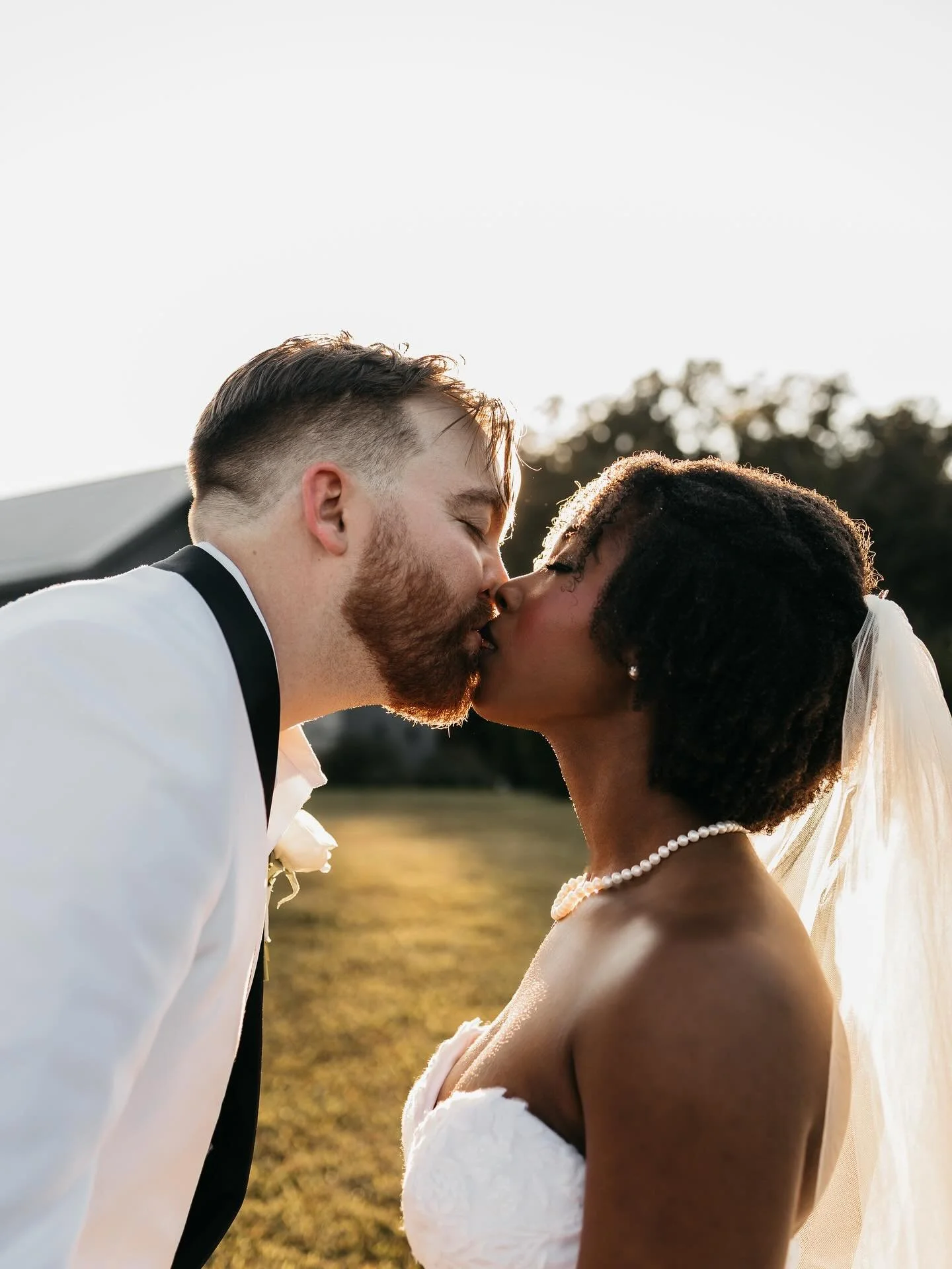 Congratulations to The Furr&rsquo;s!! 🍾 Such a beautiful wedding this past weekend! Can&rsquo;t wait to share more from this one!