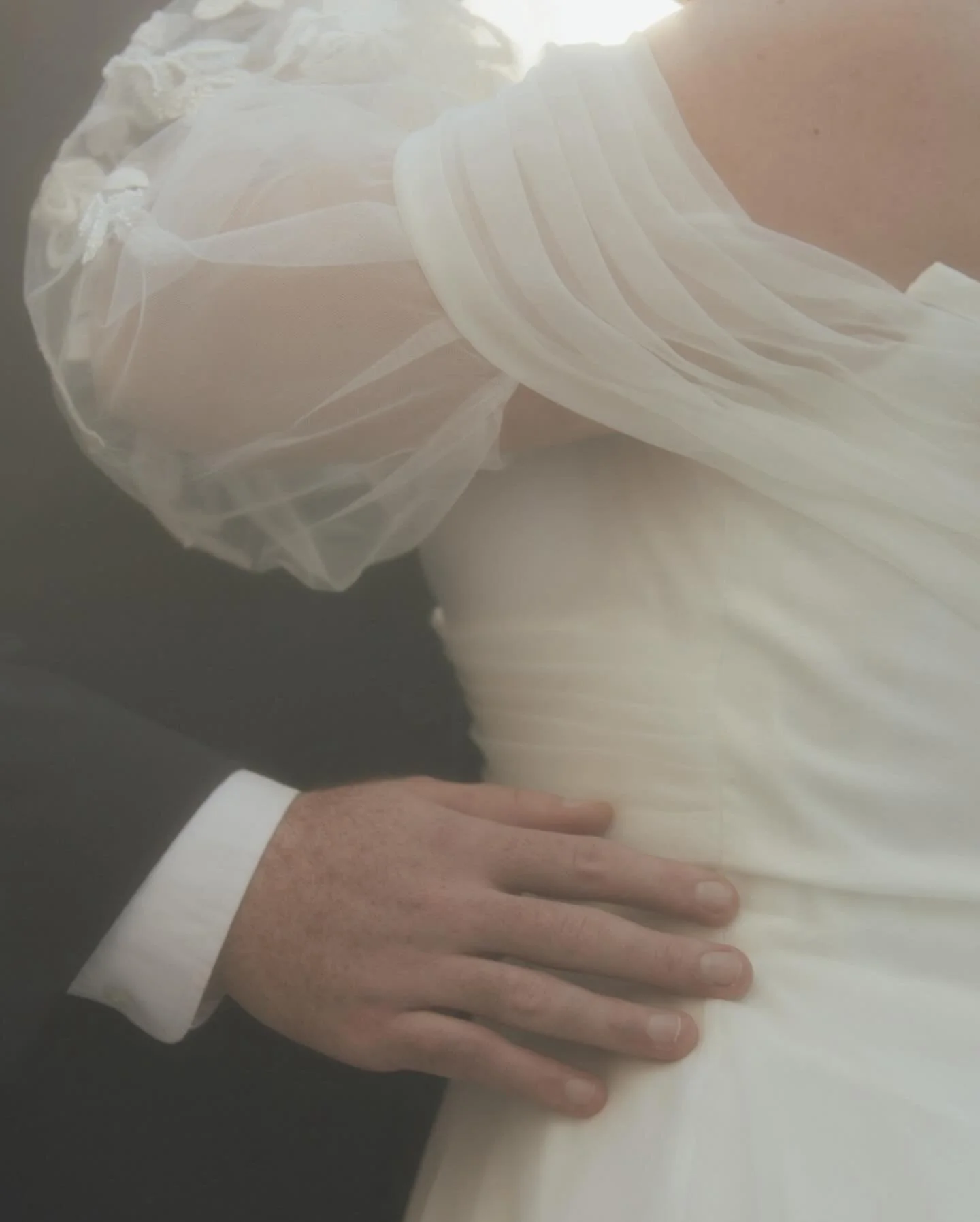 Jack + Elise&rsquo;s day was nothing short of breathtaking but the most memorable part was their absolute banger of a reception! 🤘🏼

Grandparents stood out of wheelchairs, the groom took his shirt off and they had the best DJ around! @its.oshebaby 