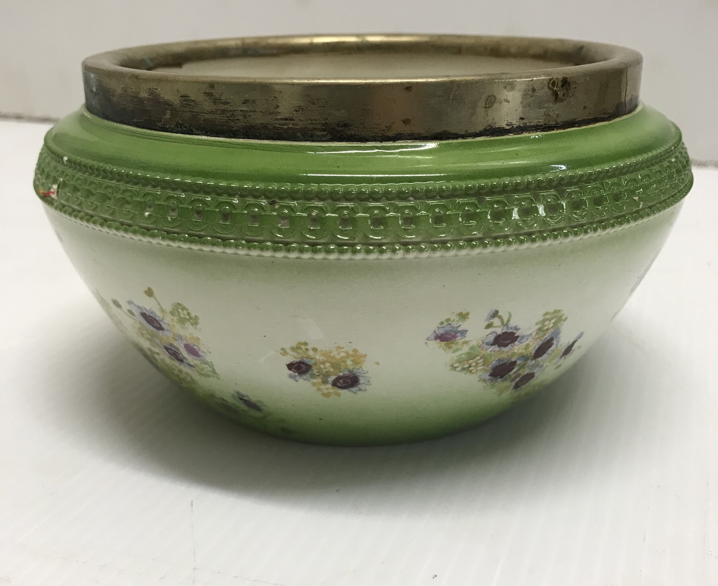 Victorian Jardiniere