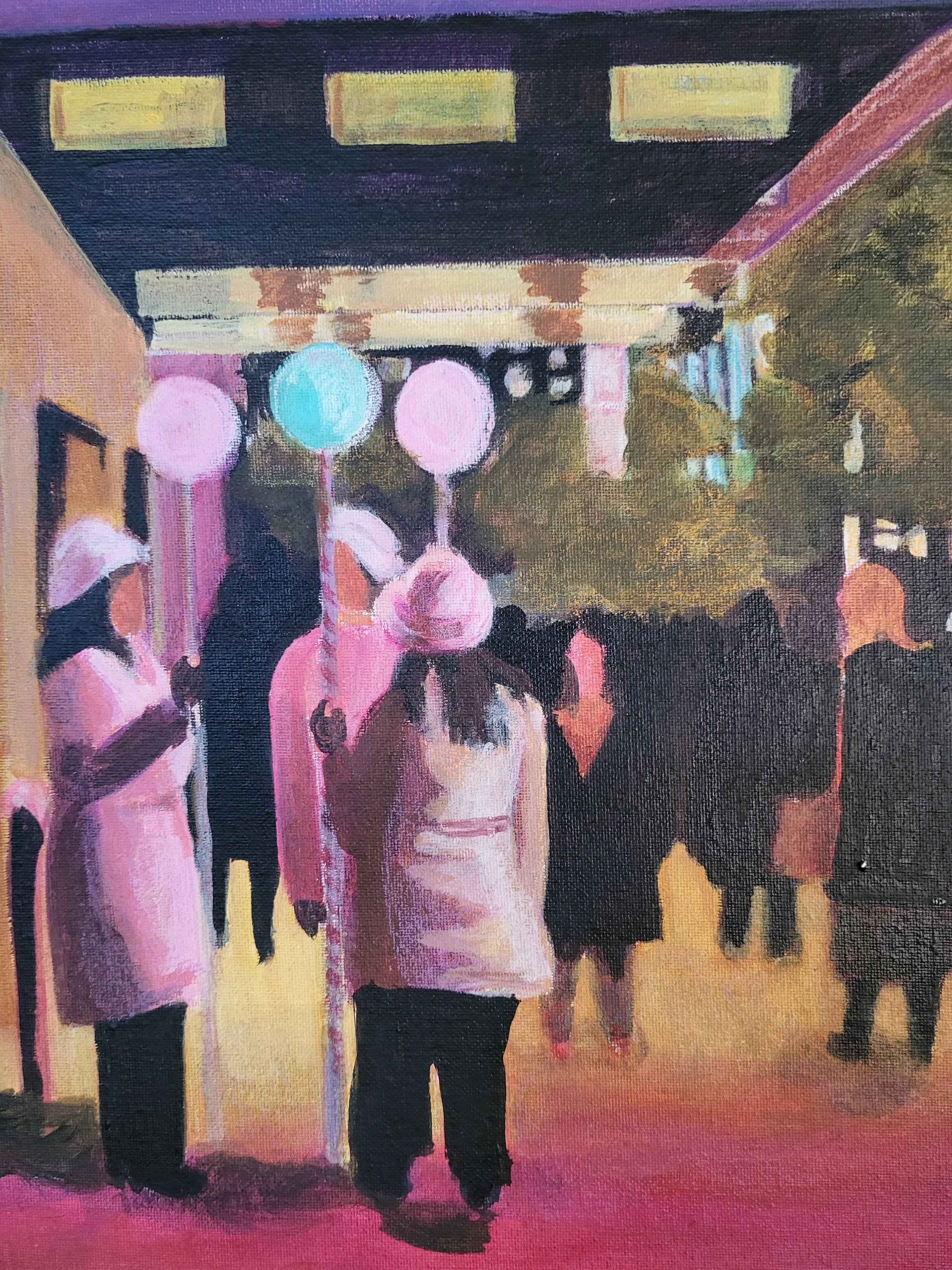 December 12  Nearly finished (tap for video)