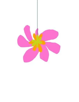 May 2026  Fleur pinwheel video (click to view)