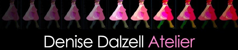 Denise Dalzell  Atelier