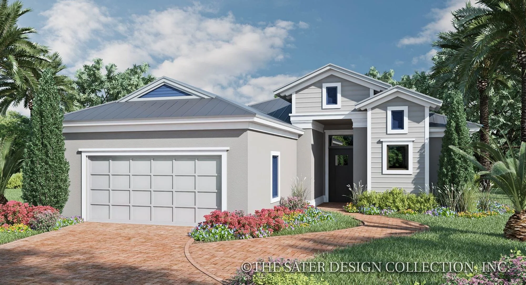EDISON ELEVATION