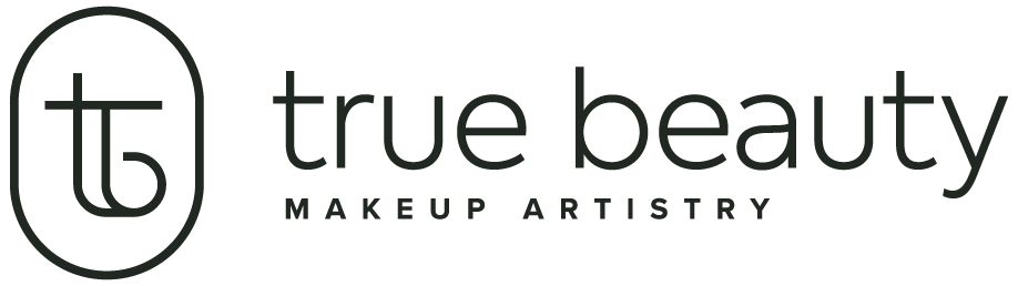 True Beauty Makeup Artistry logo