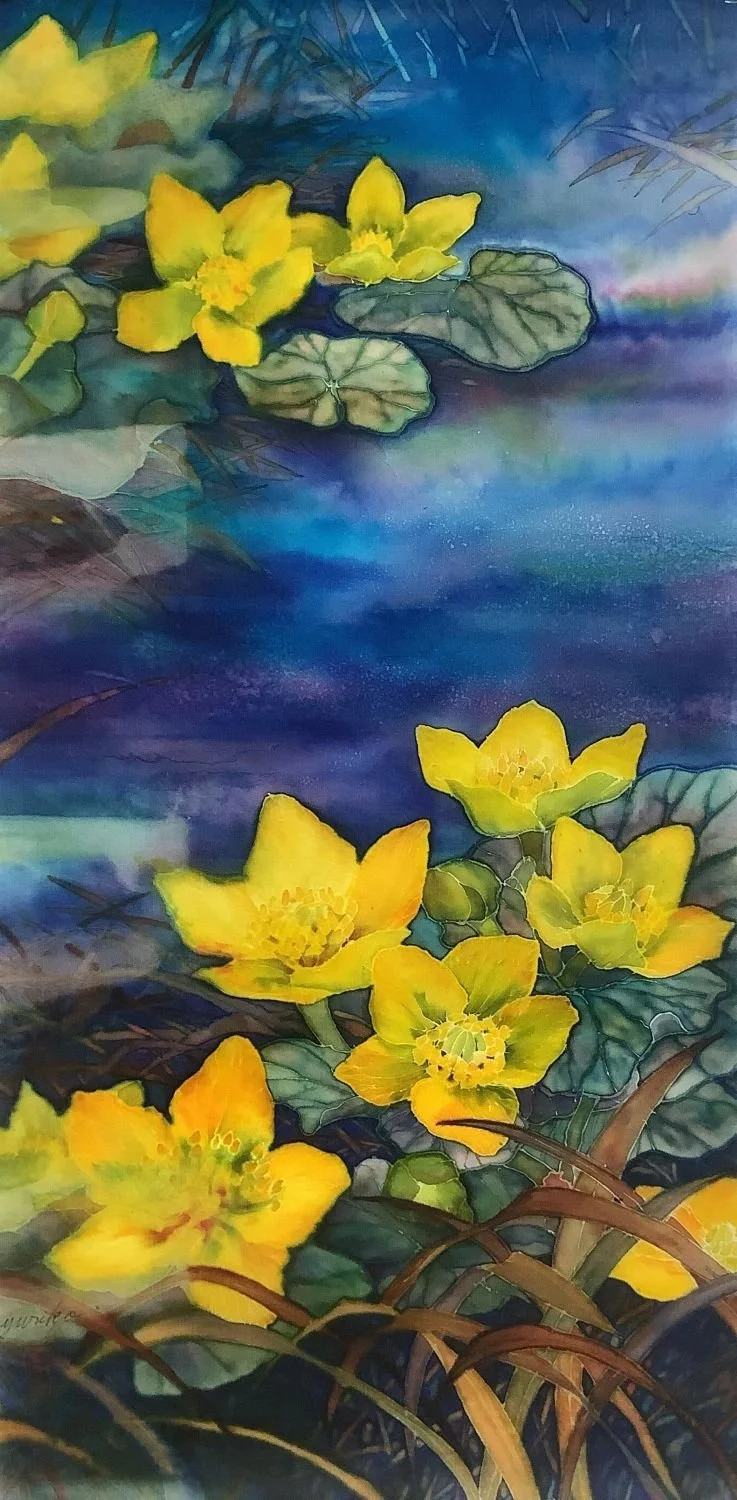 Yuriko Igarashi Kitamura