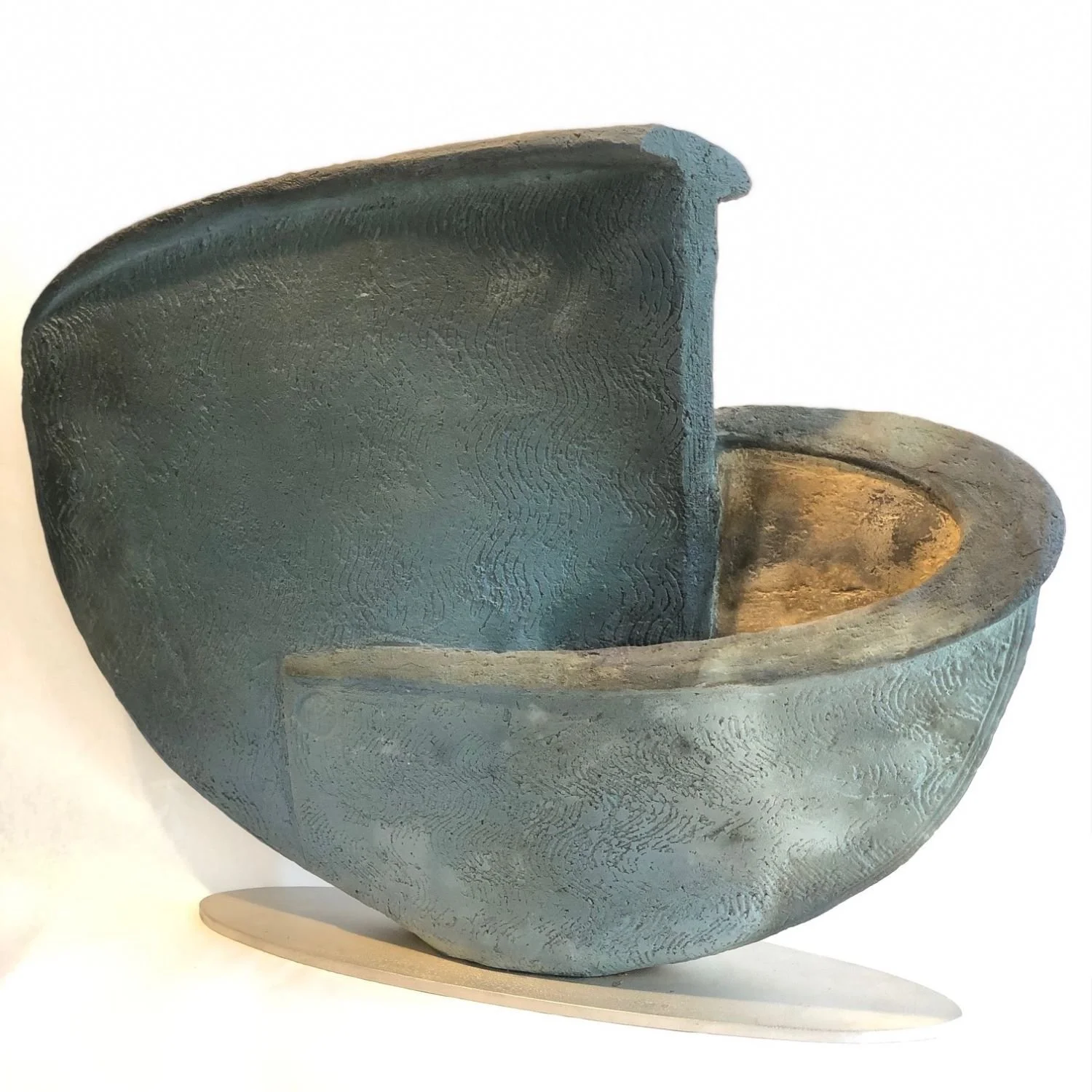Martin McWilliam — Willock & Sax Gallery